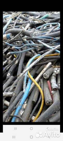 Прием лома цветных металлов кстово