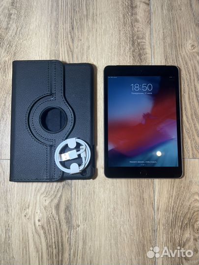 iPad Mini 3 с симкой