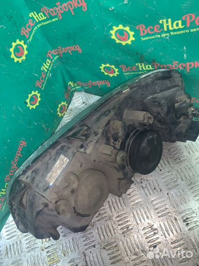 Фара правая Chery Amulet лифтбэк 1.5 2004