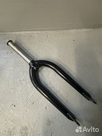 Запчасти BMX