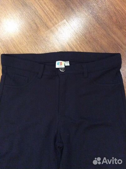 Брюки для девочки