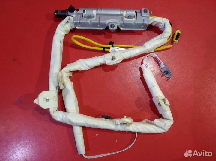 Airbag боковой правый Chevrolet Cruze J305 A14NET