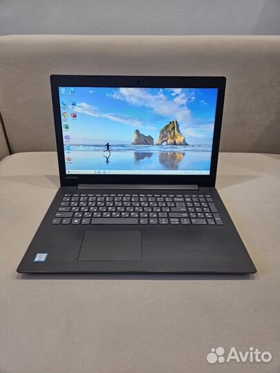 Ноутбук Lenovo