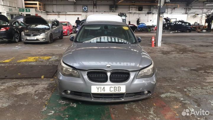 АКПП BMW 5-series E60/E61 2.5