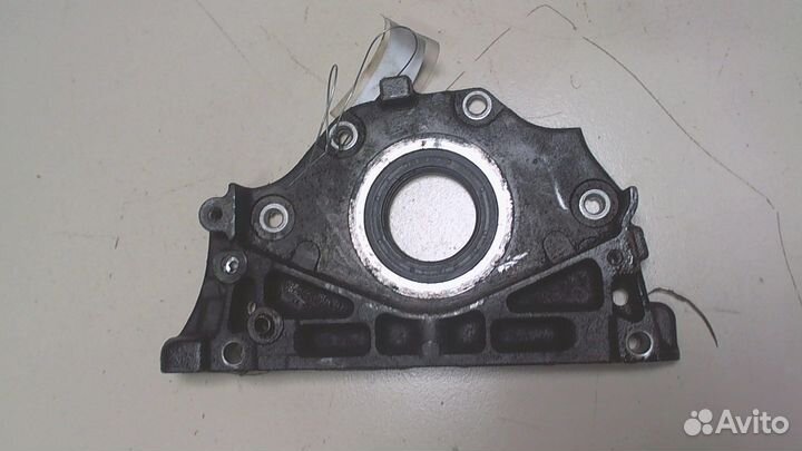 Крышка передняя двс Ford Galaxy, 2007