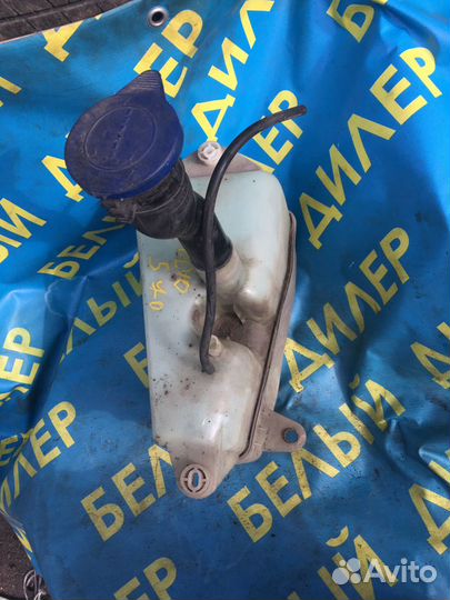 Бачок омывателя лобового стекла Volvo S70