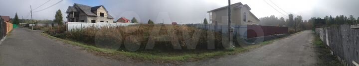 Участок 11 сот. (СНТ, ДНП)