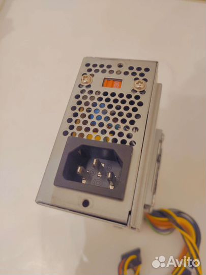 Блок питания Power Man IP-P300F1-0 300W