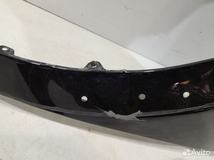 Крыло переднее левое LADA X-Ray 1 2015