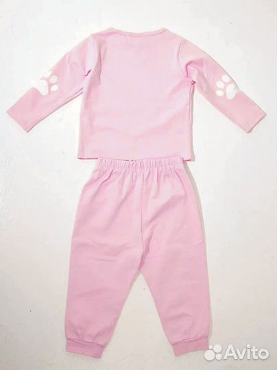 Детские пижамы оптом