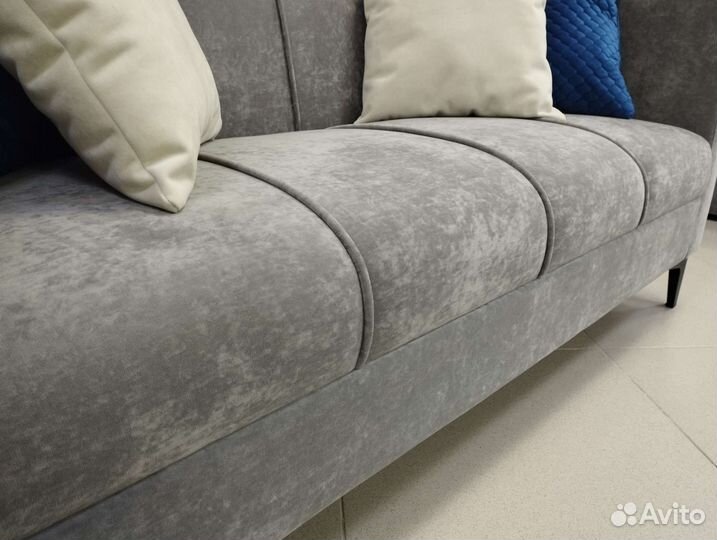 Диван офисный 