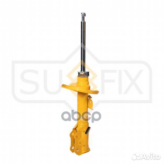 Стойка амортизаторная перед лев SU1509 sufix