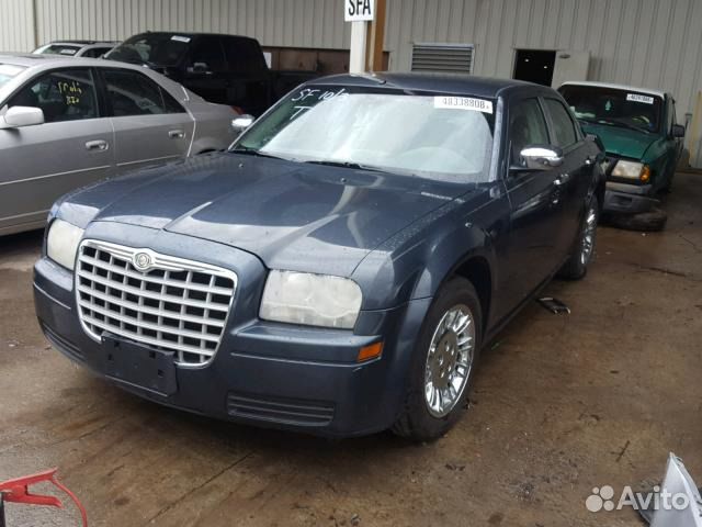 Запчасти Крайслер 300c