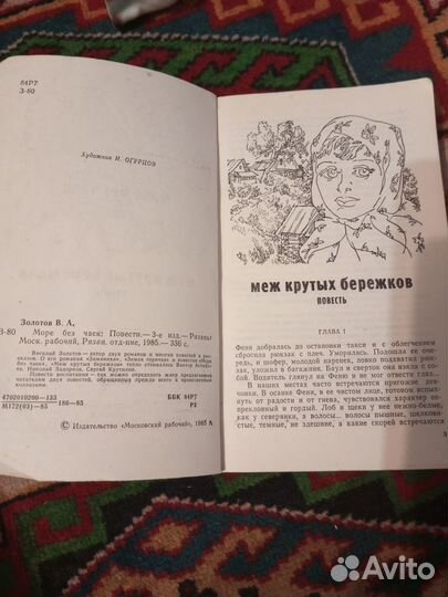 Книга Василий Золотов 