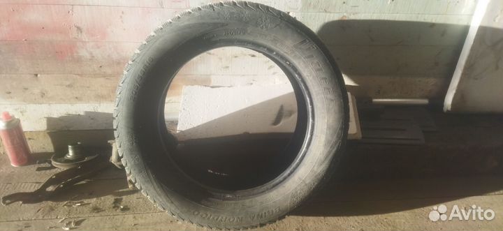 Viatti Brina Nordico V-522 205/55 R16