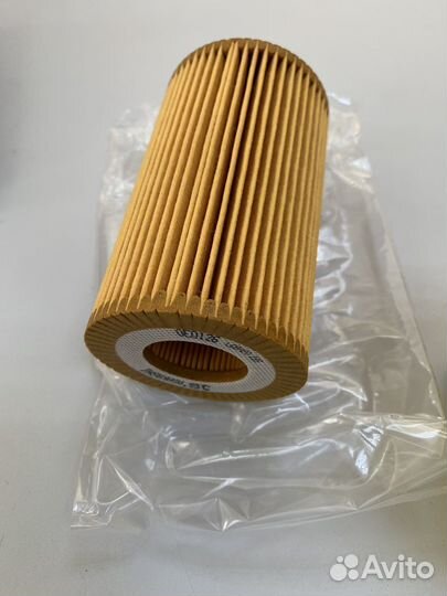 Фильтр масляный VAG 3.0 tfsi asakashi OE0126