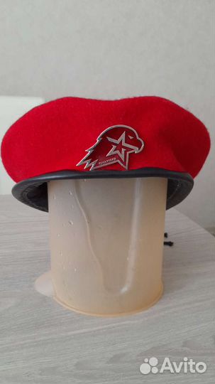 Берет Юнармия