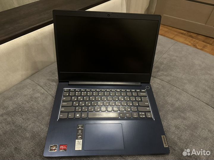 Lenovo ideapad3