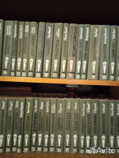 Книги серии жзл