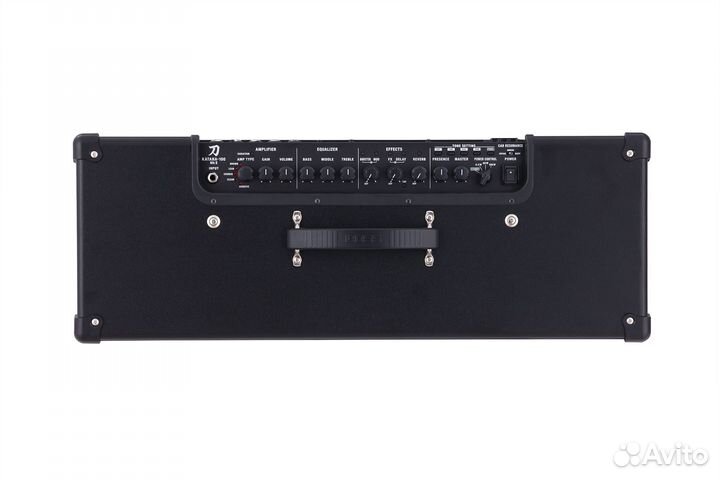 Boss KTN-100/212mkII комбоусилитель гитарный