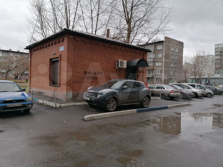 Свободного назначения, 68 м²