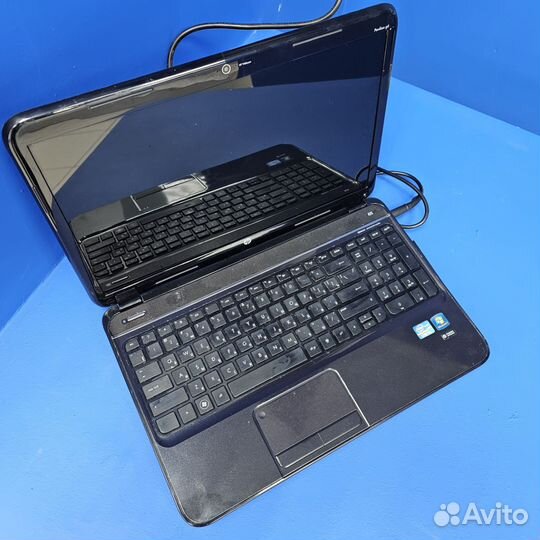 Ноутбук HP g6-2135sr