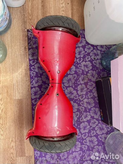 Гироскутер