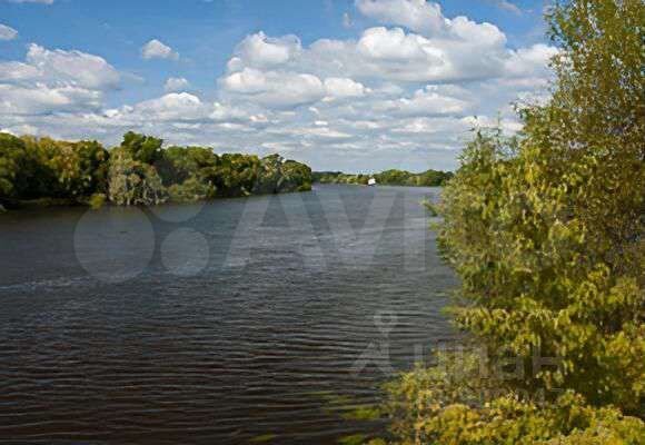 Участок 6 сот. (СНТ, ДНП)