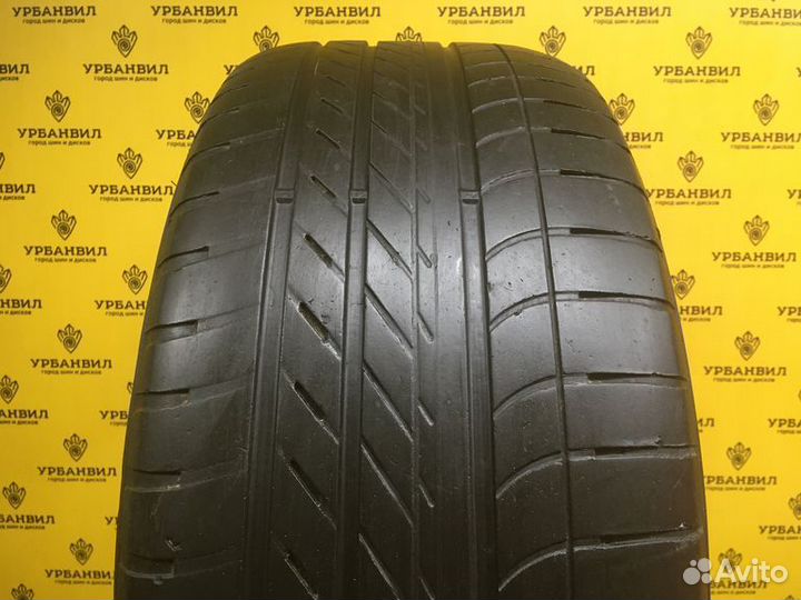 Goodyear Eagle F1 Asymmetric SUV 4x4 255/50 R19 107W