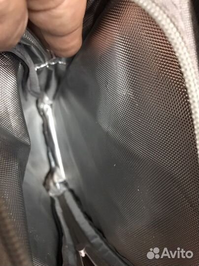 Сумка переноска Deltababy и сумка Emmaljunga