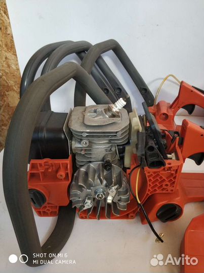 Продажа запчастей на бензопилы Husqvarna 137/142