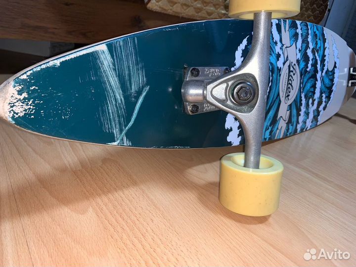 Лонгборд Ridex Aquatica 38”X9”