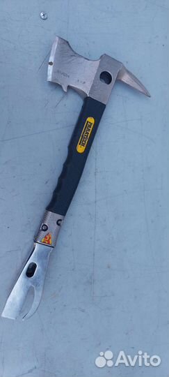 Топор пожарного Paratech Pry Axe