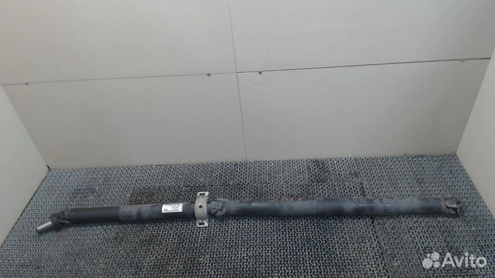 Кардан Toyota Tundra, 2000