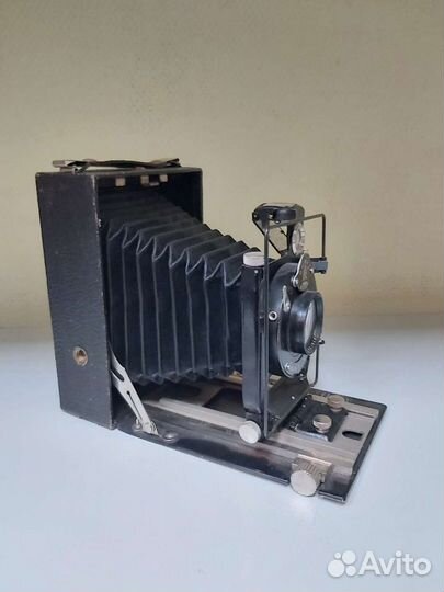 Фотоаппарат Фотокор 1