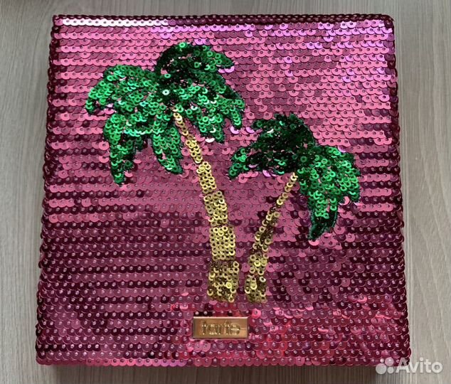 Tarte Magnet Palette