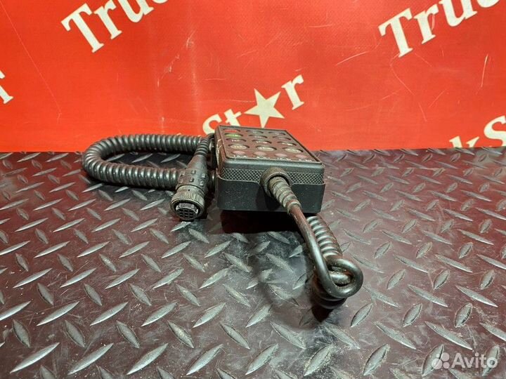 Пульт управления пневмоподвеской Daf XF105