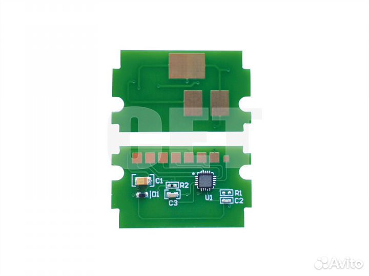 Чип картриджа TK-5220K для Kyocera ecosys P5021cd