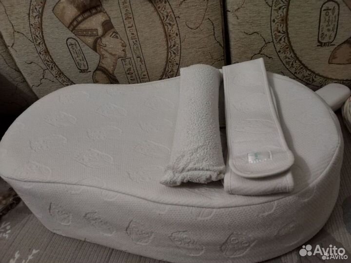 Кокон для новорожденных аскона