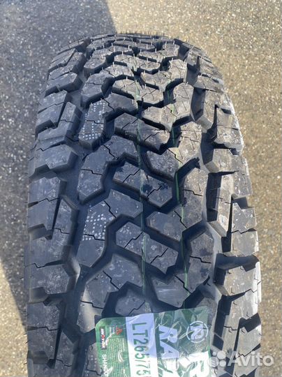 Roadcruza RA1100 A/T 265/75 R16 123S