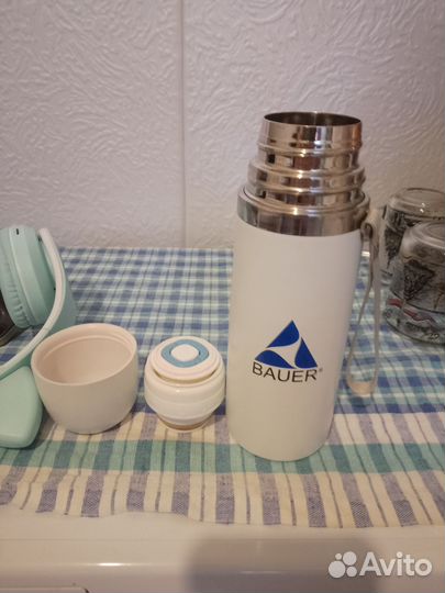Термос bauer