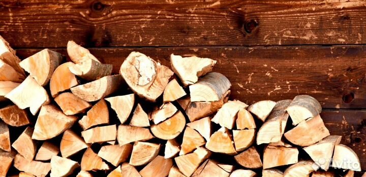 Дрова чистые