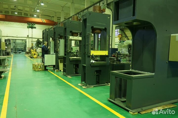 Ножницы гильотинные нд3316М