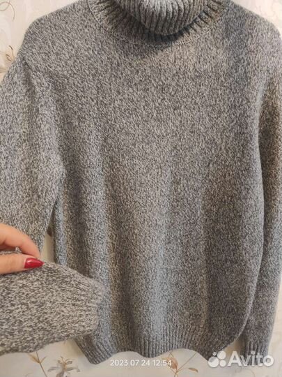 Вещи пакетом