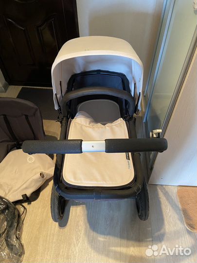 Коляска bugaboo cameleon 3 2 в 1 торг
