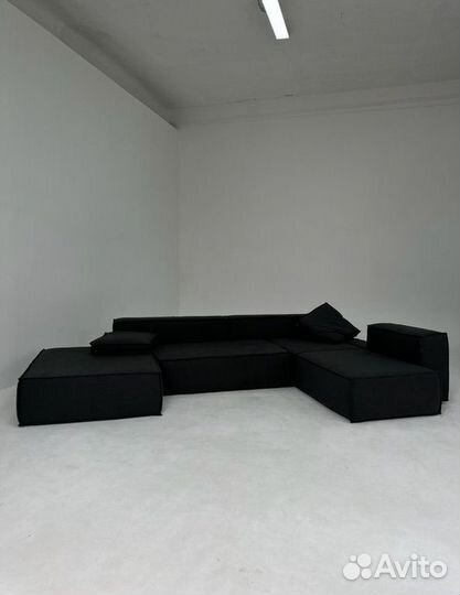 Диван 3600х2800 мм