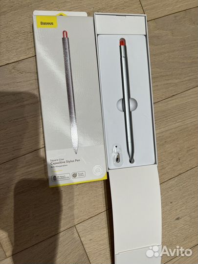 Стиллус для планшета Baseus
