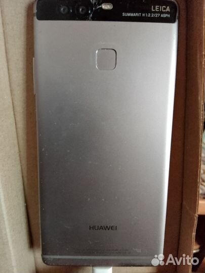 HUAWEI P9 Dual sim, 3/32 ГБ