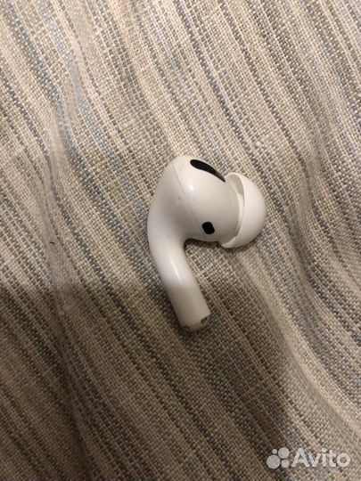 AirPods Pro левый оригинал