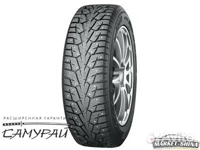 Yokohama Ice Guard IG55 255/45 R18 103T